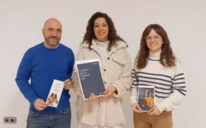 Lee más sobre el artículo Trabajamos al lado de la asociación Bona Gent para hacer avanzar nuestro proyecto de inserción laboral