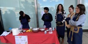 Lee más sobre el artículo Talento, equipo y hummus en la jornada de Empresas de la Fundación María Auxiliadora