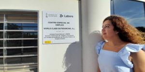 Lee más sobre el artículo Andrea Sanchis:“En World Class cuidamos de las personas dentro y fuera del trabajo”