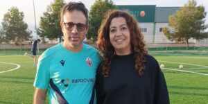 Lee más sobre el artículo El sueño que se hizo equipo: la escuela de fútbol inclusivo de la UE L’Alcúdia