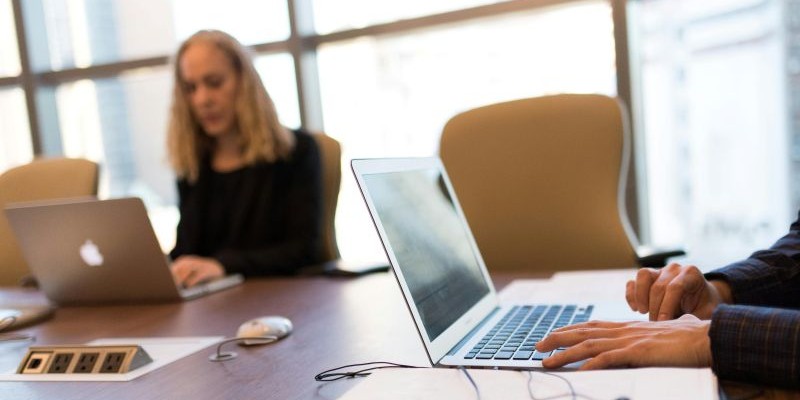 Así afecta la limpieza de tu oficina a la productividad de tu equipo